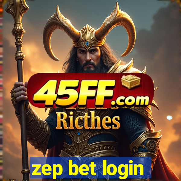 zep bet login